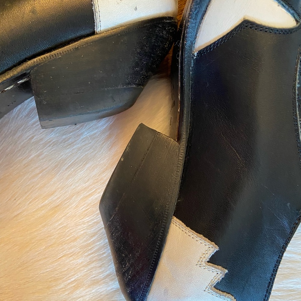 George Marciano Vintage shoes - Picture 11 of 16
